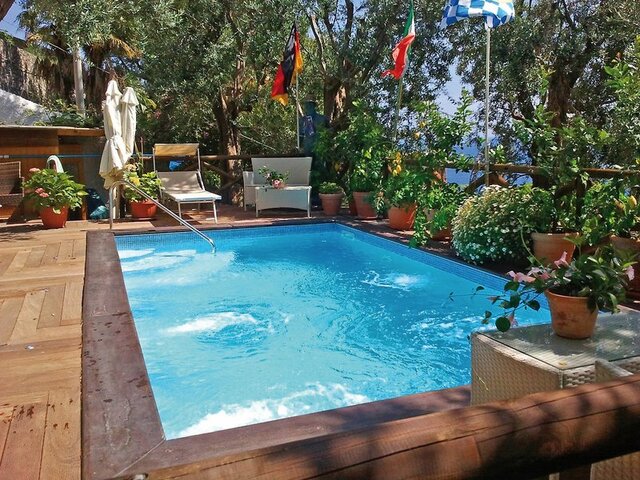 Villa Bellavista ★★★