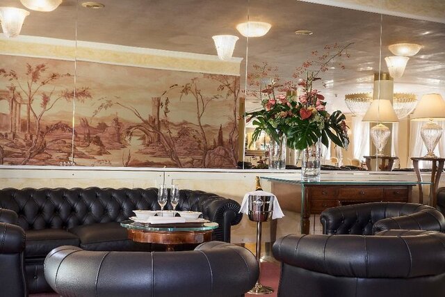 Villa Pace Park Hotel Bolognese ★★★★