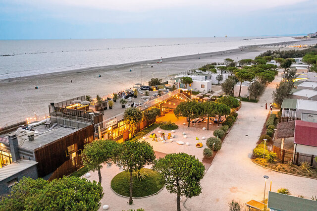 Sentido Punta Marina Premium Camp ★★★★