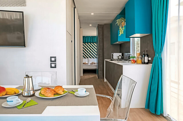 Sentido Punta Marina Premium Camp ★★★★
