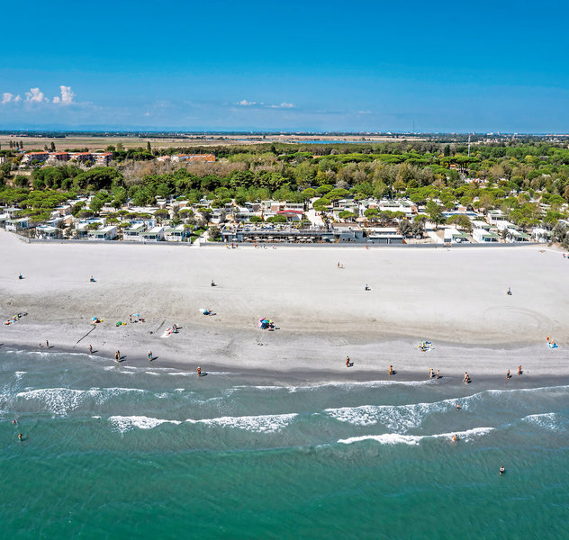 Sentido Punta Marina Premium Camp ★★★★