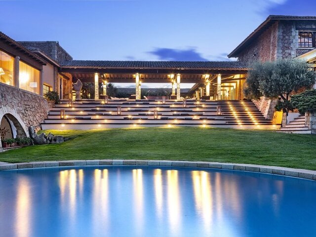 Due Lune Puntaldia Resort & Golf ★★★★