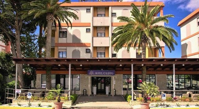 Califfo ★★★★