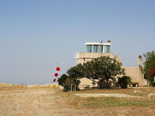 Eremo della Giubiliana ★★★★★