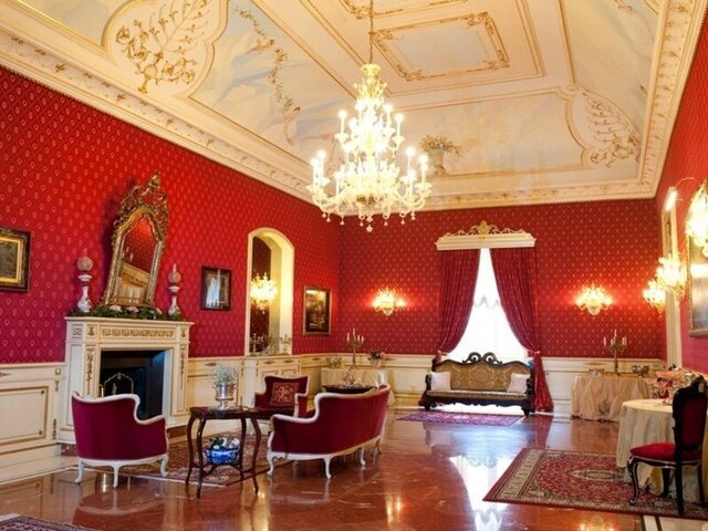 Antica Badia Relais ★★★★★