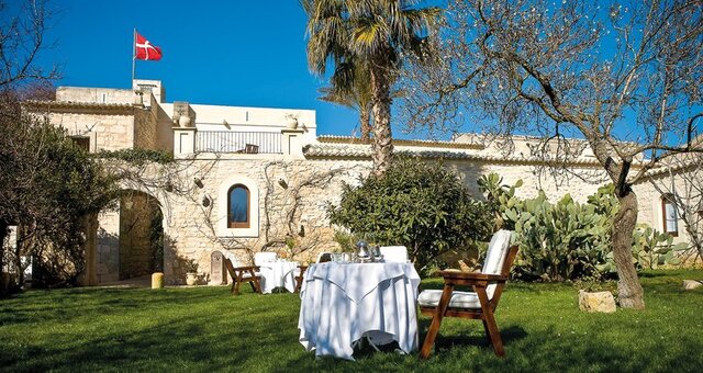 Eremo Della Giubiliana ★★★★★