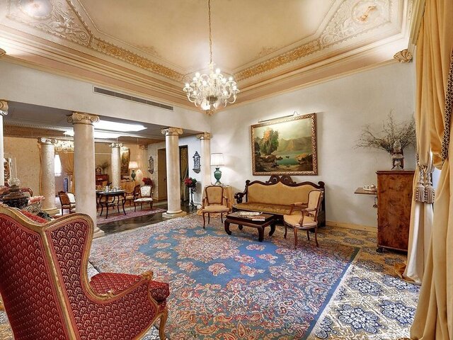 Antica Badia Relais ★★★★★