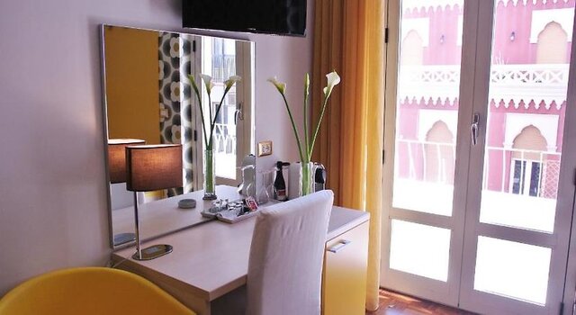 Pellicano Guest House ★★★