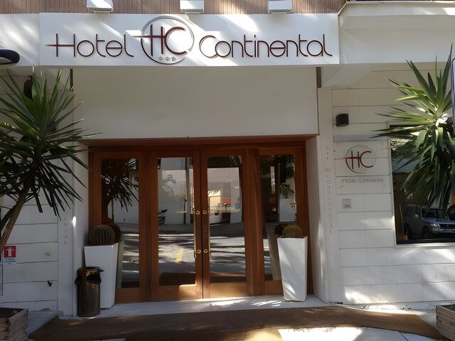 Continental ★★★★