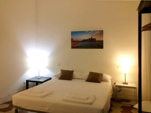 Rhegion B&B ★★★