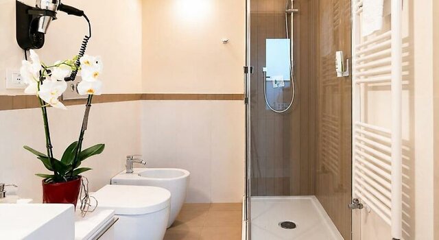Pellicano Guest House ★★★