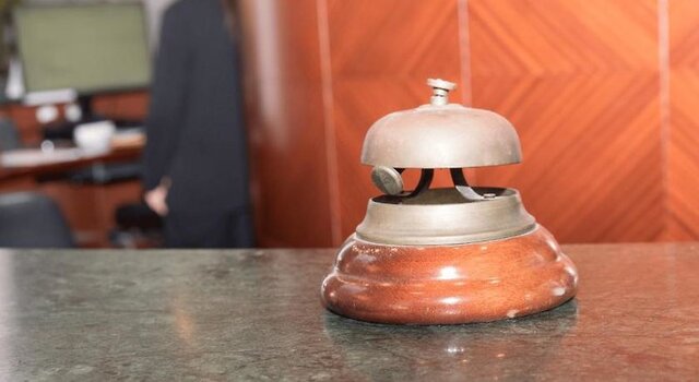 Ambassador ★★★★