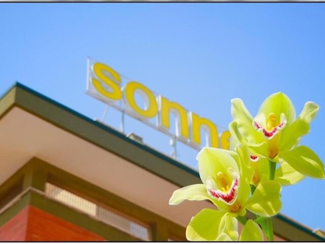 Hotel Sonne ★★