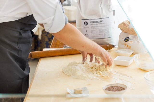 Baia Imperiale ★★★★