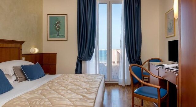 Bellevue ★★★★