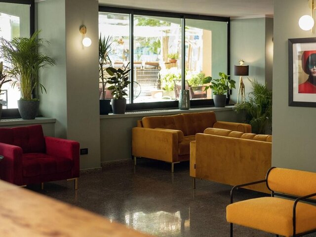 Lime Hotel ★★★