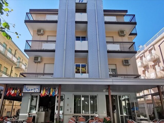 Hotel Nanni Garnì ★★