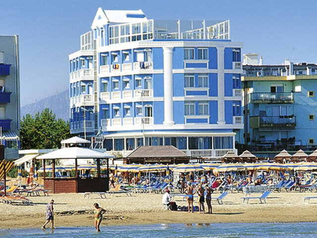 Hotel Baia Imperiale ★★★★