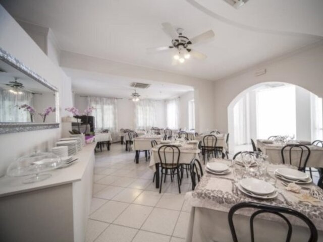 Hotel Malibu ★★