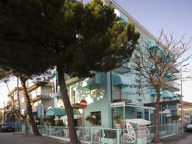 Hotel Savina ★★★