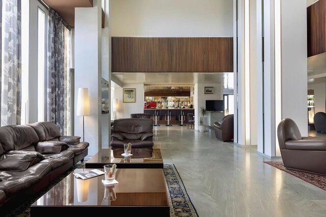 Bellevue ★★★★