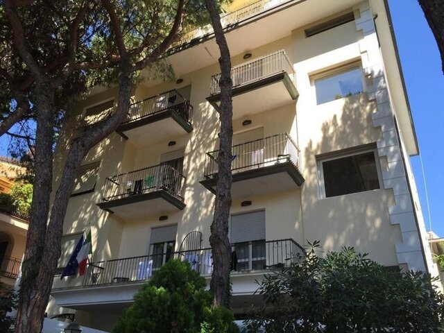Hotel Cortina ★★★