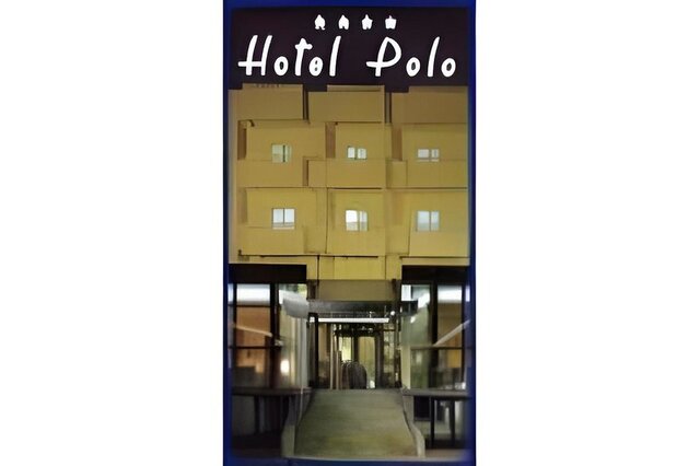Hotel Polo ★★★★