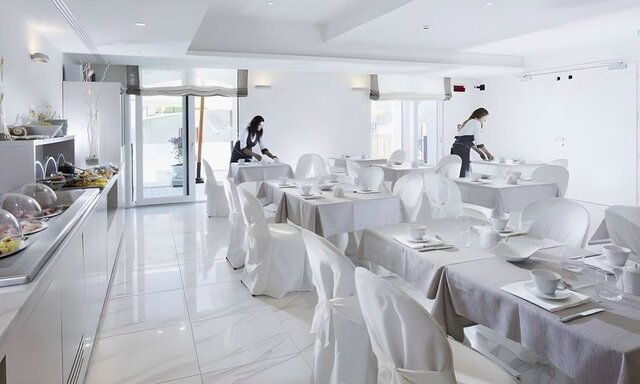 Rimini Suite Hotel ★★★★