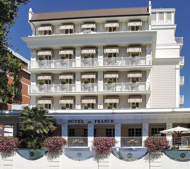 Hotel de France ★★★
