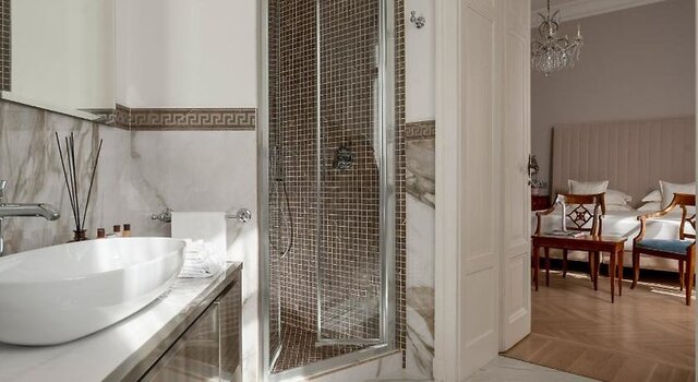 Grand Hotel Rimini ★★★★★