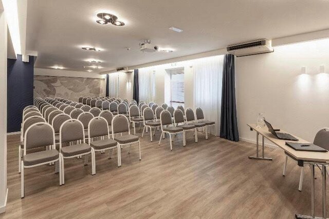Suite Hotel Litoraneo ★★★★