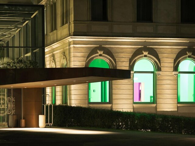 Lido Palace ★★★★★