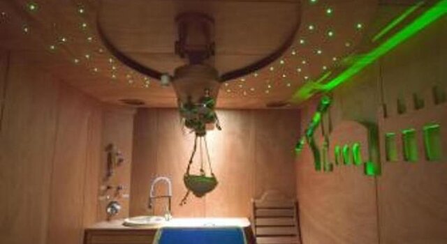 Parco dei Principi Hotel ★★★★★