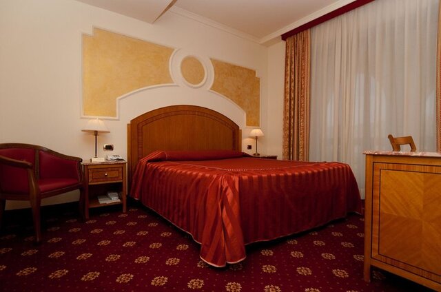 Parco dei Principi Hotel ★★★★★
