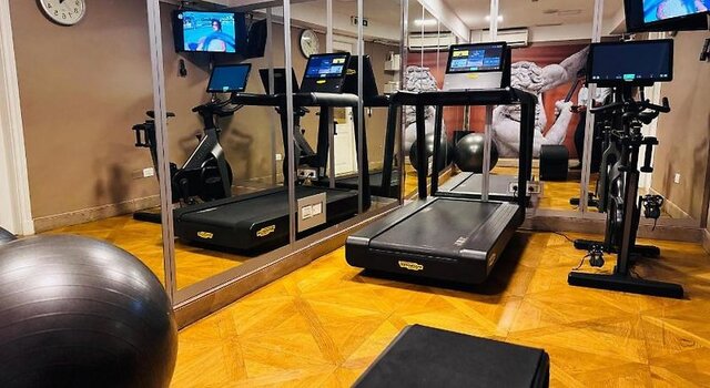 Hotel Indigo Roma St. George ★★★★★