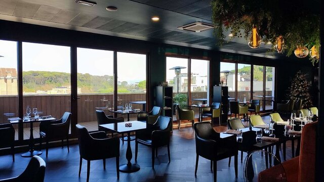 Radisson Blu GHR Hotel, Rome ★★★★★