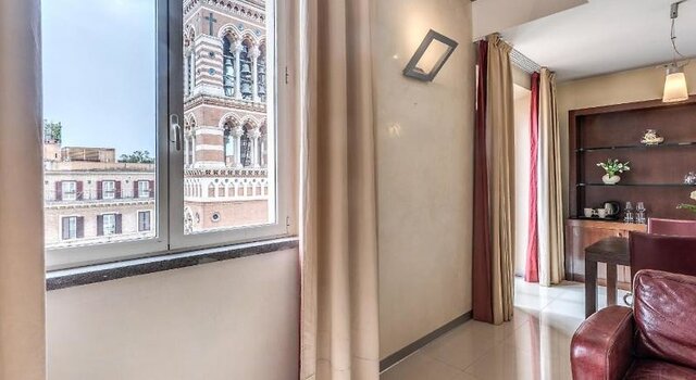 La Griffe Roma MGallery Collection ★★★★★