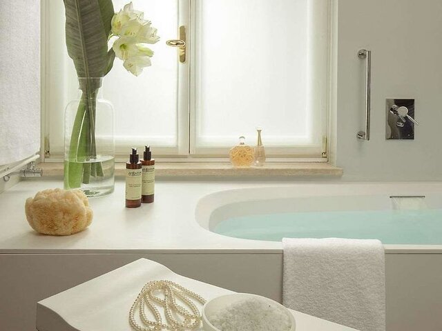 Palazzo Scanderbeg ★★★★★