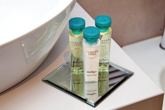 Propaganda Suites ★★★★★