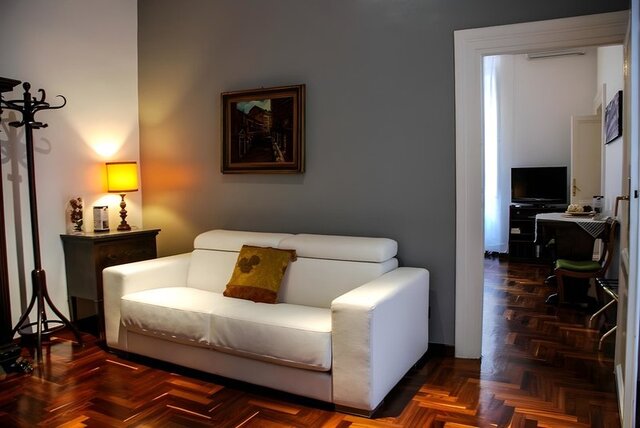 Nerva Accomodation Cavour ★★★★★