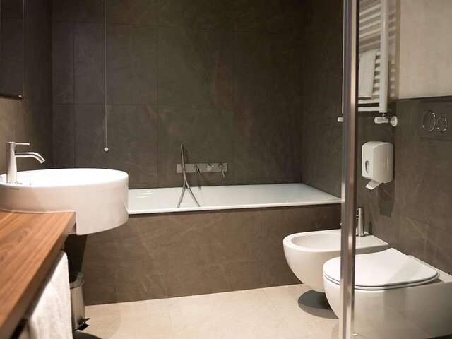 Gasometer Urban Suites ★★★★★