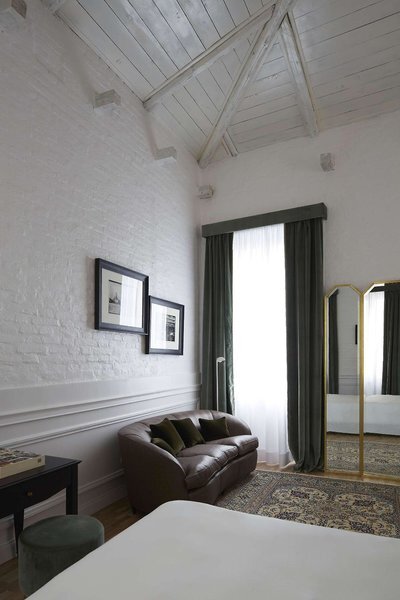 Palazzo Dama ★★★★★