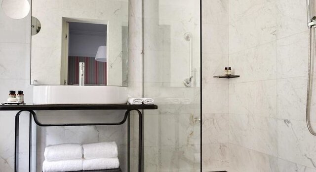 Grand Hotel Palace Rome ★★★★★