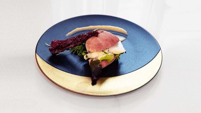 Elizabeth Unique Hotel ★★★★★