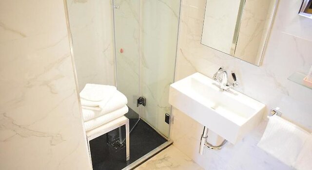 Roma Luxus Hotel ★★★★★