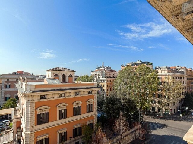 The Westin Excelsior, Rome ★★★★★
