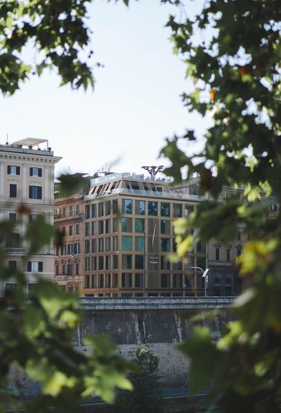 The First Musica ★★★★★