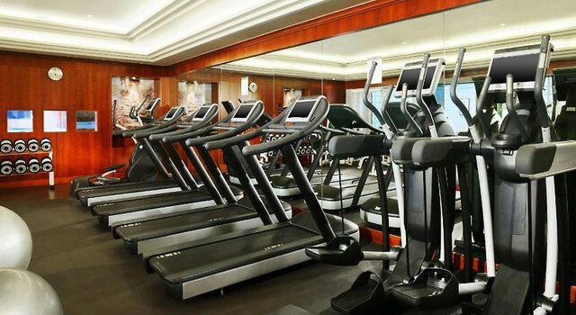 The Westin Excelsior, Rome ★★★★★