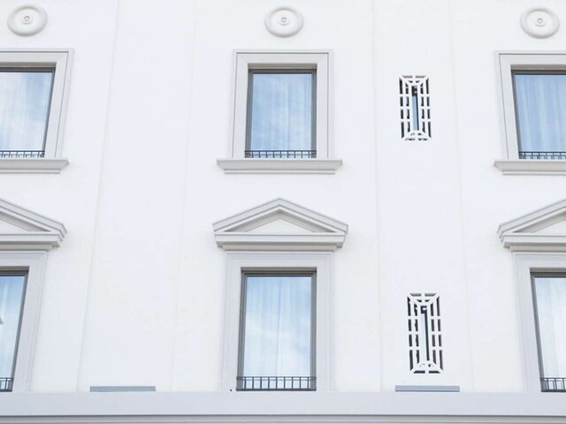 Gasometer Urban Suites ★★★★★