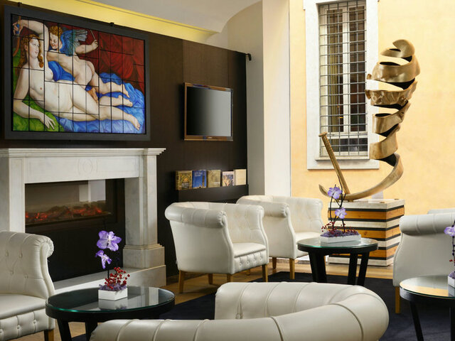 The First Roma Arte ★★★★★